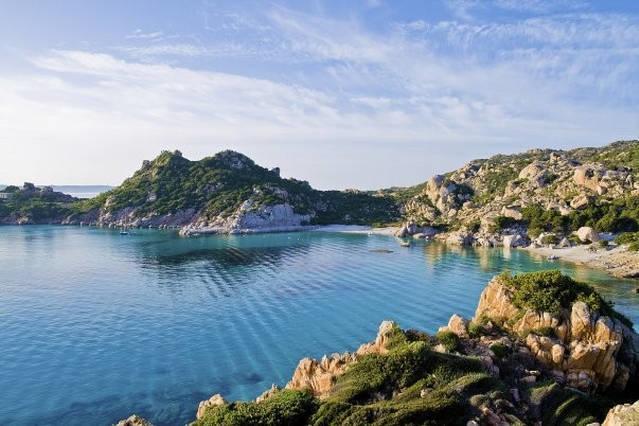 Il Fiordo Con Favolosa Vista Mare 波尔图波佐 外观 照片